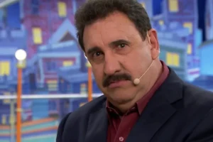 SBT se pronuncia após falas polêmicas de Ratinho sobre Erika Hilton