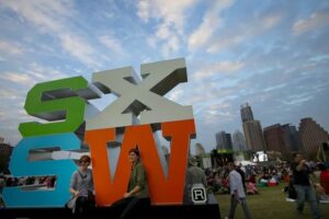 SXSW 2026 mostra que o futuro dos negócios será definido pela convergência entre IA, trabalho, saúde e comportamento