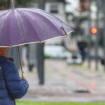 Sábado (21) será de calor em Maringá, com chance alta de chuva no fim do dia