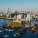 Salvador comemora 477 anos com programação que celebra memória e arte