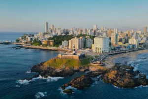 Salvador comemora 477 anos com programação que celebra memória e arte