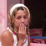 Samira comenta que faria trato com outros participantes que ganharam o líder no BBB 26