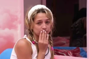 Samira comenta que faria trato com outros participantes que ganharam o líder no BBB 26