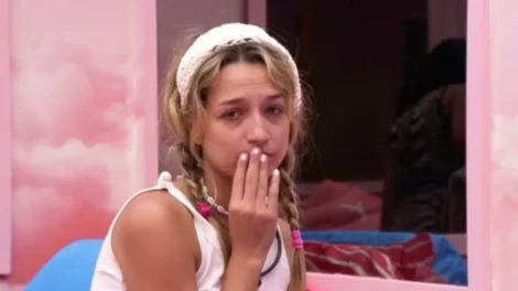 Samira comenta que faria trato com outros participantes que ganharam o líder no BBB 26