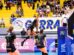 Sancor Seguros Vôlei Maringá bate o Paulistano Barueri e garante a vaga nos playoffs