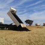 Sanepar abre edital para ampliar distribuição de lodo para agricultura