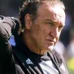 Santos anuncia contratação de Cuca após demissão de Vojvoda