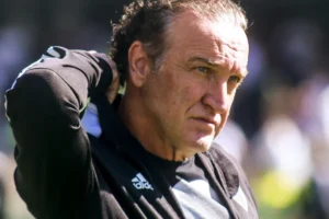 Santos anuncia contratação de Cuca após demissão de Vojvoda