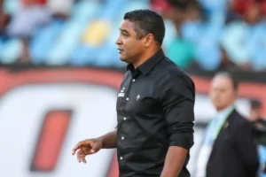 São Paulo anuncia Roger Machado para o lugar de Hernán Crespo