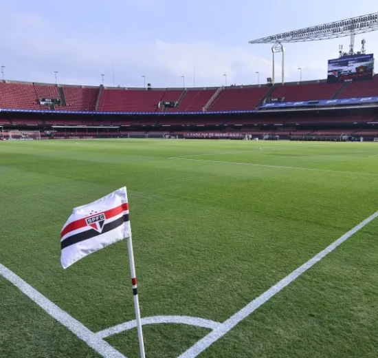 São Paulo pediu quase R$ 200 mi por MorumBYD no centenário