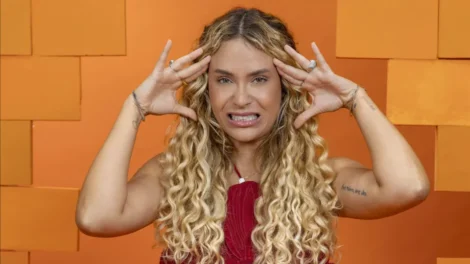 Sarah Andrade retoma terapia após deixar o BBB 26: 'Não tem como sair ileso'