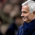 'Se Prestianni for culpado, comigo acabou', diz José Mourinho