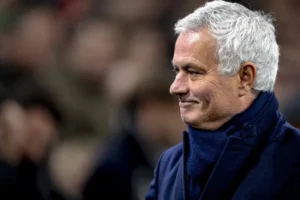 'Se Prestianni for culpado, comigo acabou', diz José Mourinho