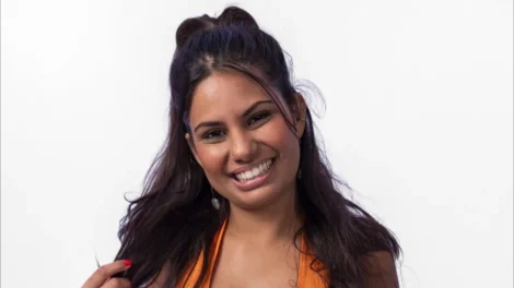 Se quiser guerra comigo, vamos para a guerra, diz Gabriela durante briga com Jonas