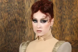 Segurança é da equipe de Chappell Roan e foi demitido por Kim Kardashian, diz jornal