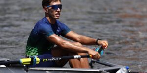Seleção brasileira de remo disputa Sul-Americano em Porto Alegre