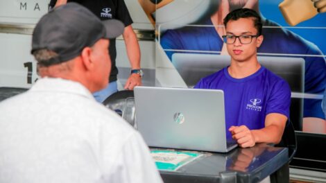 Semana do Consumidor terá mutirão de negociação de dívidas e ações educativas a partir de segunda-feira (16), em Maringá