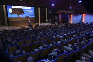 Seminário discute segurança no meio rural