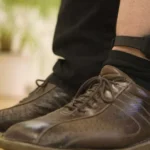 Senado aprova uso imediato de tornozeleira por agressor de mulher