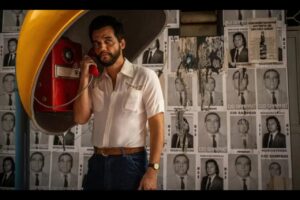 Será que o Brasil vai ouvir ‘o Oscar vai para … O Agente Secreto’?; confira apostas