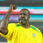 Shaquille O'Neal dá recado para Neymar: use críticas como motivação