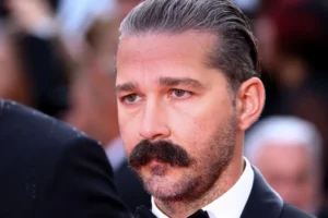 Shia LaBeouf é preso novamente em Nova Orleans