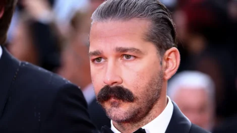 Shia LaBeouf é preso novamente em Nova Orleans