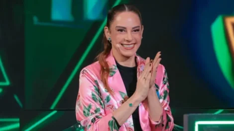 Silvia Abravanel se filia ao PSD e pretende ser deputada federal