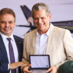 Silvio Barros nega que irá realizar viagem para a Holanda: "nada programado por enquanto"