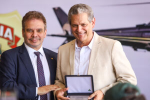 Silvio Barros nega que irá realizar viagem para a Holanda: "nada programado por enquanto"