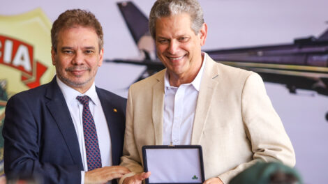 Silvio Barros nega que irá realizar viagem para a Holanda: "nada programado por enquanto"