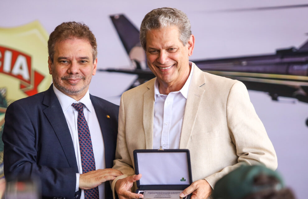 Silvio Barros nega que irá realizar viagem para a Holanda: "nada programado por enquanto"