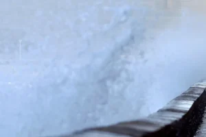 Sinais da natureza que profetizam inundações e outros desastres naturais