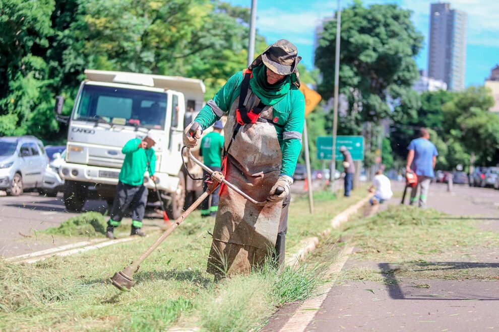 Sindicato vai ao Ministério Público contra contratação de terceirizados sem licitação pela Prefeitura de Maringá