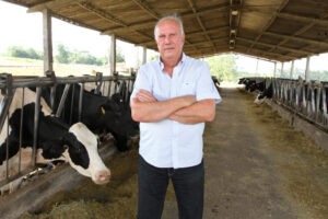 Sistema FAEP assume coordenação da Aliança Láctea Sul Brasileira