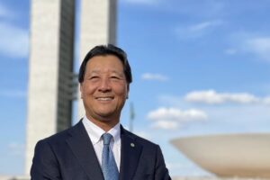 Sociedade civil maringaense celebra reconhecimento como Capital Nacional do Associativismo