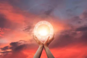 Sol, Netuno e Saturno alinhados. 4 signos que vão aproveitar ao máximo