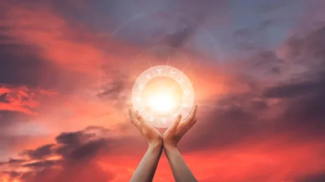 Sol, Netuno e Saturno alinhados. 4 signos que vão aproveitar ao máximo