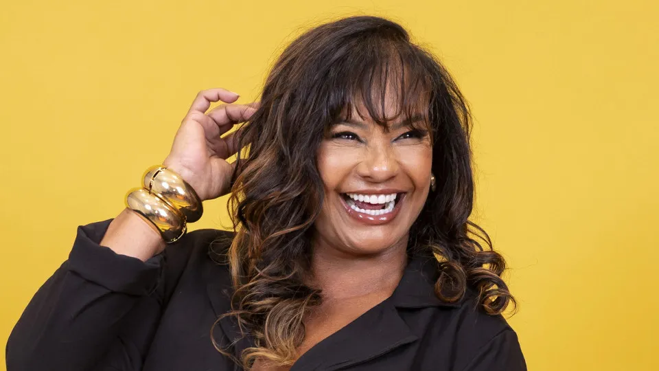 Solange Couto comenta liderança de Cowboy no BBB 26