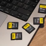 Sony suspende venda de cartões de memória por falta de chips