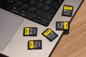 Sony suspende venda de cartões de memória por falta de chips