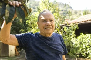 Stênio Garcia processa as filhas em causa milionária e aponta abandono