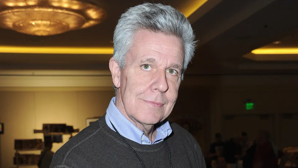 Stephen Hibbert, ator que viveu o Gimp no filme 'Pulp Fiction', morre aos 68 anos