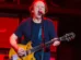 Stevie Young, guitarrista da banda AC/DC, é internado na capital da Argentina