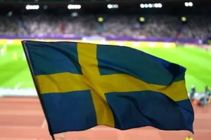 Suécia luta para evitar fracasso de geração bilionária e voltar à Copa