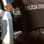 Suspeito de matar colega de trabalho em Sarandi é preso em Cascavel