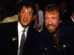 Sylvester Stallone e outros artistas lamentam morte de Chuck Norris