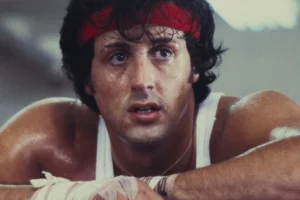Sylvester Stallone será produtor de novo filme sobre origem de Rambo