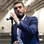 TSE determina cassação imediata de mandato de Rodrigo Bacellar, presidente da Alerj