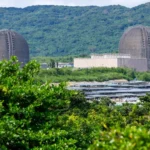 Taiwan tenta reativar usinas nucleares após tensão no Oriente Médio
